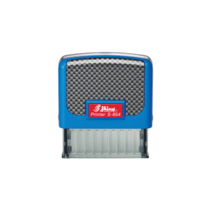 مهر درپوش دار دولوکس شاینی مدل S-854+8