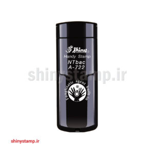 مـهر‬ ‫‫جیبی‬ ‫آنتی‬ ‫باکتریال مدل‬ A-722‬‬
