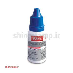 جوهر مهر نوری ۱۵ میل آبی مدل AV-63-2
