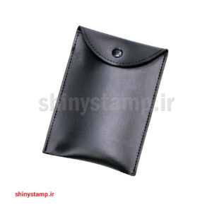 کیف چرمی پرس EMوES مدل DP-2