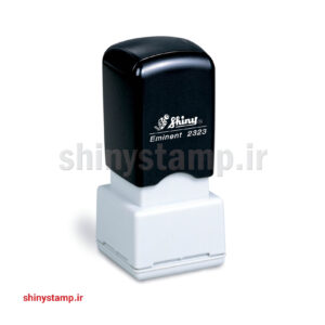 مهر نوری امیننت مربع مدل‬‬ EK-2323
