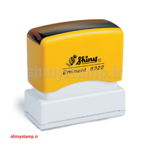 مهر نوری امیننت مدل‬‬ EK-6322
