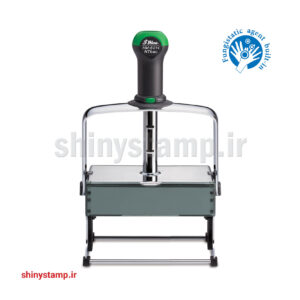 مهر حرفه ای ‫آنتی ‫باکتریال مدل HM-6014