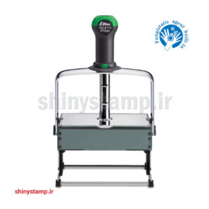 مهر حرفه ای ‫آنتی ‫باکتریال مدل HM-6015