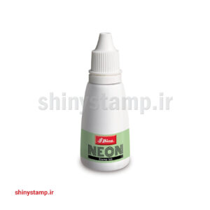 جوهر نئون سبز مدل SRN-1