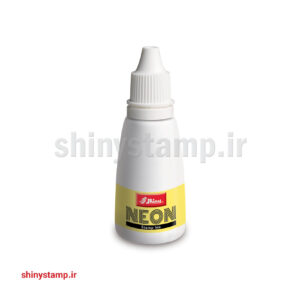 جوهر نئون زرد مدل SRN-2