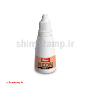 جوهر نئون نارنجی مدل SRN-3